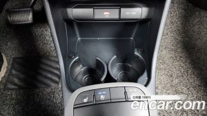Kia morning Prestige 2021 года из Южной Кореи