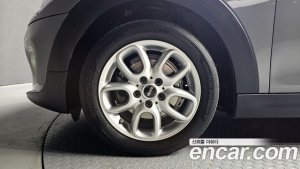 Mini Cooper HIGH 2021 года из Южной Кореи