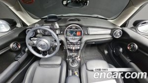 Mini Cooper HIGH 2021 года из Южной Кореи