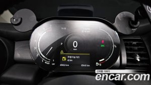 Mini Cooper HIGH 2021 года из Южной Кореи