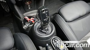 Mini Cooper HIGH 2021 года из Южной Кореи
