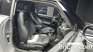 Mini Cooper HIGH 2021 года из Южной Кореи