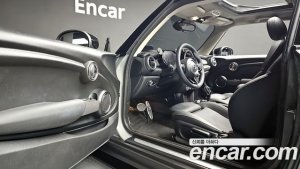 Mini Cooper HIGH 2021 года из Южной Кореи