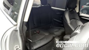 Mini Cooper HIGH 2021 года из Южной Кореи