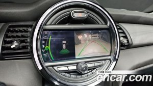 Mini Cooper HIGH 2021 года из Южной Кореи