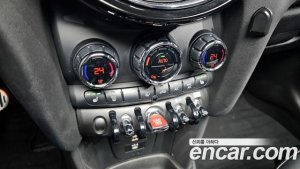 Mini Cooper HIGH 2021 года из Южной Кореи
