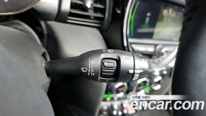 Mini Cooper HIGH 2021 года из Южной Кореи