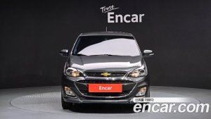 ChevroletGMDaewoo Spark LT 2020 года из Южной Кореи