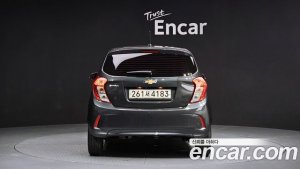ChevroletGMDaewoo Spark LT 2020 года из Южной Кореи