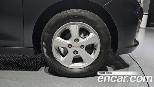 ChevroletGMDaewoo Spark LT 2020 года из Южной Кореи