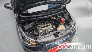 ChevroletGMDaewoo Spark LT 2020 года из Южной Кореи