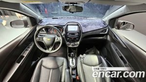 ChevroletGMDaewoo Spark LT 2020 года из Южной Кореи