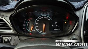 ChevroletGMDaewoo Spark LT 2020 года из Южной Кореи