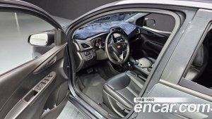 ChevroletGMDaewoo Spark LT 2020 года из Южной Кореи