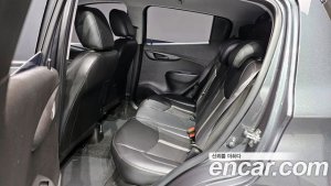 ChevroletGMDaewoo Spark LT 2020 года из Южной Кореи