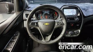 ChevroletGMDaewoo Spark LT 2020 года из Южной Кореи