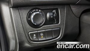ChevroletGMDaewoo Spark LT 2020 года из Южной Кореи