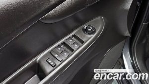 ChevroletGMDaewoo Spark LT 2020 года из Южной Кореи