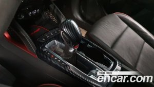 ChevroletGMDaewoo Trailblazer 1.3 Turbo 4WD 2022 года из Южной Кореи