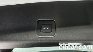 ChevroletGMDaewoo Trailblazer 1.3 Turbo 4WD 2022 года из Южной Кореи