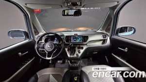 Kia RAY Luxury 2020 года из Южной Кореи