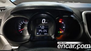 Kia RAY Luxury 2020 года из Южной Кореи