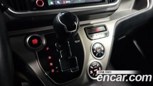 Kia RAY Luxury 2020 года из Южной Кореи