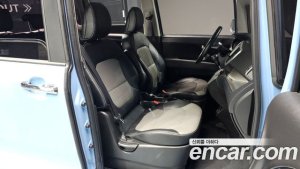 Kia RAY Luxury 2020 года из Южной Кореи