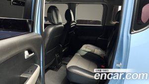 Kia RAY Luxury 2020 года из Южной Кореи