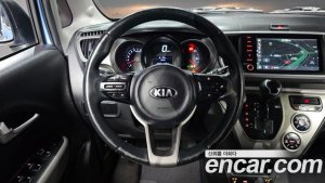Kia RAY Luxury 2020 года из Южной Кореи