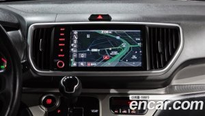 Kia RAY Luxury 2020 года из Южной Кореи