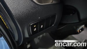 Kia RAY Luxury 2020 года из Южной Кореи