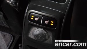 Kia RAY Luxury 2020 года из Южной Кореи