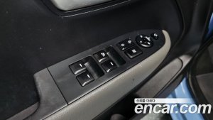 Kia RAY Luxury 2020 года из Южной Кореи