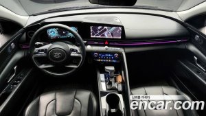 Hyundai AVANTE 1.6 2021 года из Южной Кореи