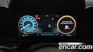 Hyundai AVANTE 1.6 2021 года из Южной Кореи