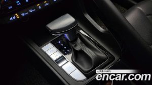 Hyundai AVANTE 1.6 2021 года из Южной Кореи