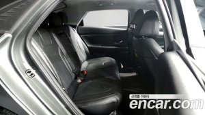 Hyundai AVANTE 1.6 2021 года из Южной Кореи