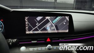 Hyundai AVANTE 1.6 2021 года из Южной Кореи