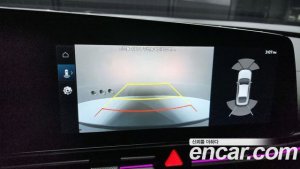 Hyundai AVANTE 1.6 2021 года из Южной Кореи