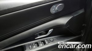 Hyundai AVANTE 1.6 2021 года из Южной Кореи