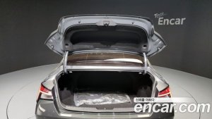 Hyundai AVANTE 1.6 2021 года из Южной Кореи