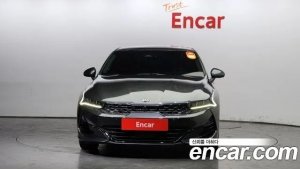 Kia K5 1.6 Turbo 2020 года из Южной Кореи