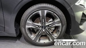 Kia K5 1.6 Turbo 2020 года из Южной Кореи