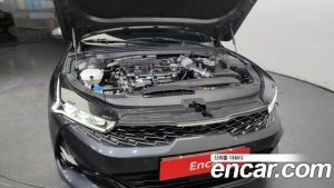 Kia K5 1.6 Turbo 2020 года из Южной Кореи