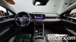 Kia K5 1.6 Turbo 2020 года из Южной Кореи