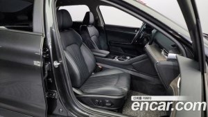 Kia K5 1.6 Turbo 2020 года из Южной Кореи
