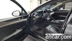 Kia K5 1.6 Turbo 2020 года из Южной Кореи