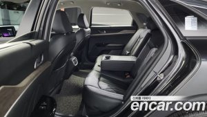 Kia K5 1.6 Turbo 2020 года из Южной Кореи