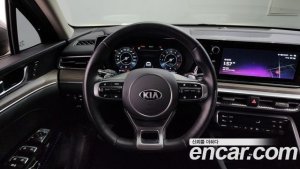 Kia K5 1.6 Turbo 2020 года из Южной Кореи